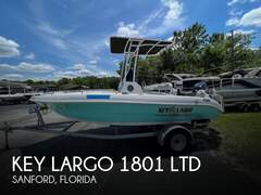 Key Largo 1801 LTD - immagine 1