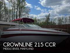 Crownline 215 CCR - picture 1