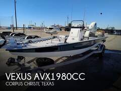 Vexus AVX1980CC - billede 1