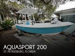 Aquasport Osprey 200 - zdjęcie 1