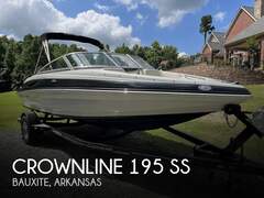 Crownline 195 SS - picture 1