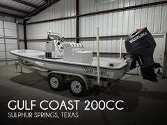 Gulf Coast 200CC - billede 1