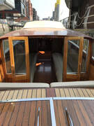 Venezianisches Taxiboot - fotka 5