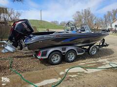 Ranger Boats 620 FS Pro - picture 2