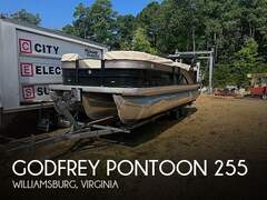 Godfrey Pontoon Sweetwater Premium 255C - picture 1