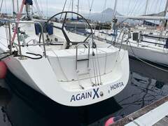 X-Yachts IMX 40 - foto 9
