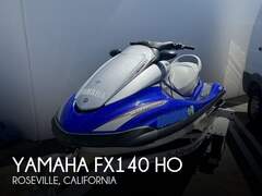 Yamaha FX140 HO - resim 1