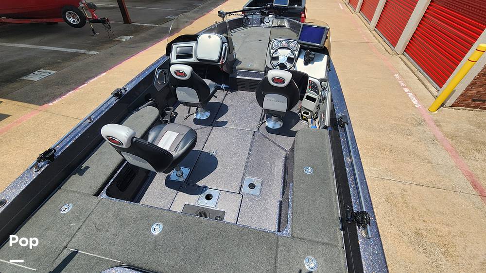 Ranger Boats 620DVS - picture 2