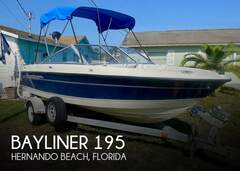 Bayliner 195 Classic - picture 1