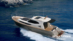 Monachus Yachts 43 Pharos Monachus 43 Luxury Yacht - billede 3