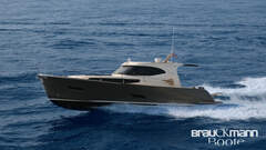 Monachus Yachts 43 Pharos Monachus 43 Luxury Yacht - picture 4