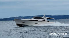 Monachus Yachts Issa 45 - foto 4