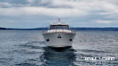 Monachus Yachts Issa 45 - foto 9