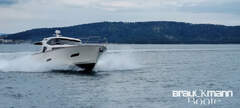 Monachus Yachts Issa 45 - foto 5