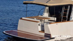 Monachus Yachts Issa 45 Fly - picture 8