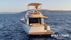 Monachus Yachts Issa 45 Fly - picture 9
