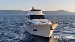 Monachus Yachts Issa 45 Fly - picture 6