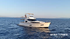 Monachus Yachts Issa 45 Fly - picture 3