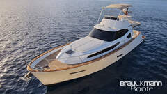 Monachus Yachts Issa 45 Fly - picture 7
