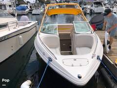 Chaparral 216 ssi - picture 2