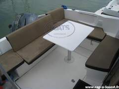 Jeanneau Merry Fisher 795 - picture 4