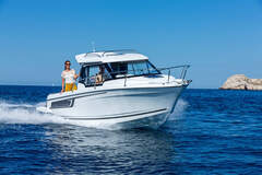 Jeanneau Merry Fisher 605 S2 - picture 9