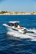 Jeanneau Merry Fisher 605 S2 - picture 8