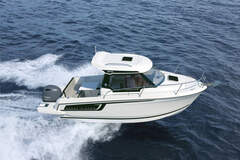 Jeanneau Merry Fisher 605 S2 - picture 1