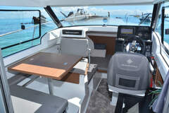 Jeanneau Merry Fisher 695 S2 - picture 9