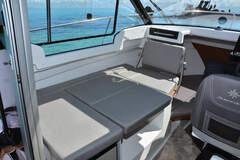 Jeanneau Merry Fisher 695 S2 - picture 8