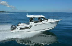 Jeanneau Merry Fisher 695 S2 - picture 10