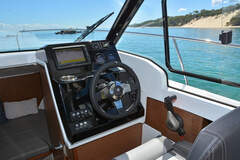 Jeanneau Merry Fisher 695 S2 - picture 10