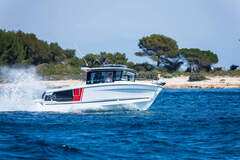 Jeanneau Merry Fisher 795 Sport Serie 2 - picture 1