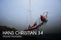 Hans Christian 34 - Bild 1