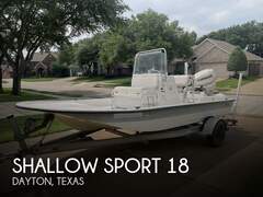 Shallow Sport Bahia 18 - picture 1