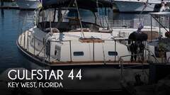 Gulfstar 44 - imagen 1