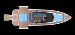 Evo Yachts R6 - фото 6