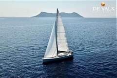S/Y Custom Made Marc Lombardi Cigale 18 - picture 2