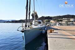 S/Y Custom Made Marc Lombardi Cigale 18 - picture 7