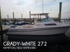 Grady-White 272 Sailfish - image 1