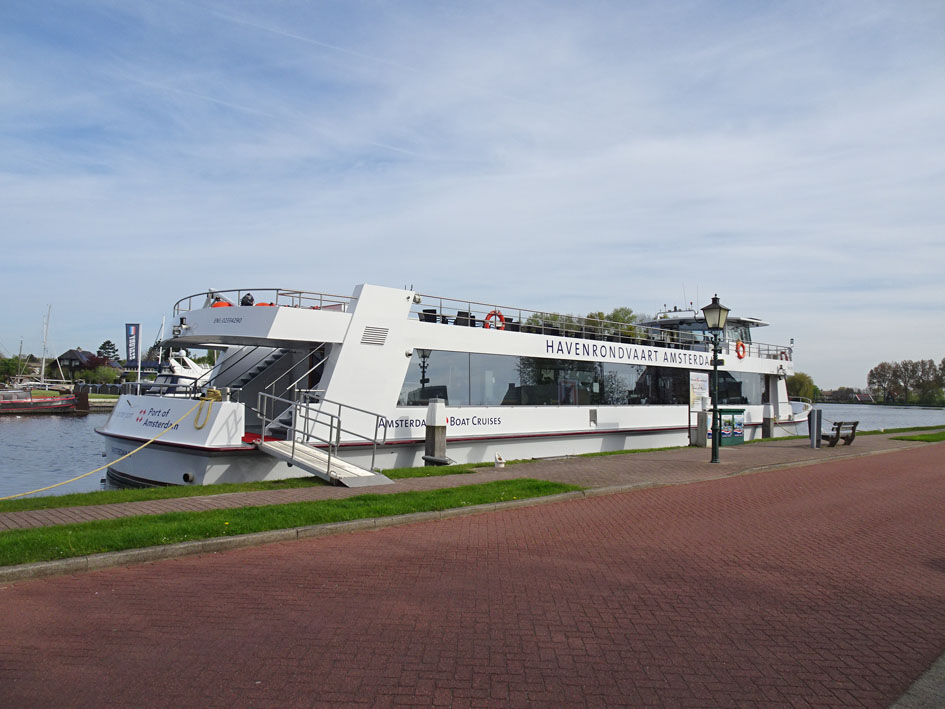 Dagpassagiersschip 220 Pers, Rijn Gecertificeerd - zdjęcie 2