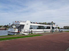 Dagpassagiersschip 220 Pers, Rijn Gecertificeerd - fotka 2
