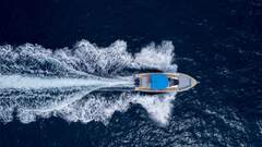 Tesoro Yachts T38 - фото 10