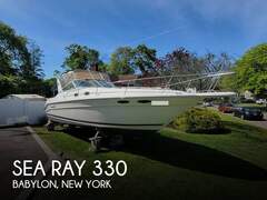Sea Ray 330 Sundancer - imagen 1