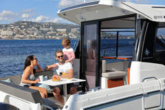 Jeanneau Merry Fisher 895 Offshore - picture 6