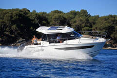Jeanneau Merry Fisher 895 Offshore - immagine 2