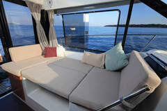 Jeanneau Merry Fisher 895 Offshore - picture 8