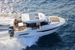 Jeanneau Merry Fisher 895 Offshore - immagine 1