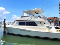 Viking 53 Convertible - picture 2