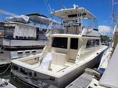 Viking 53 Convertible - picture 4